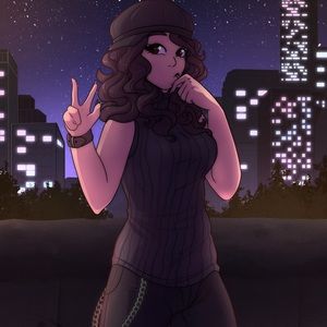 Meet your Posher, Sara